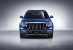 HongQi HS7 2019 года